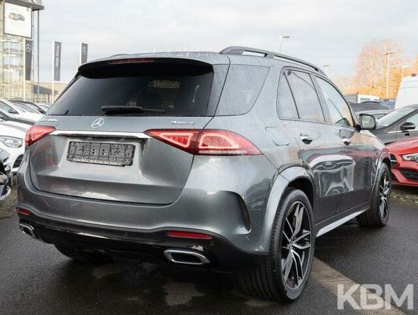 Mercedes-Benz GLE 400 d 243 kW image number 3