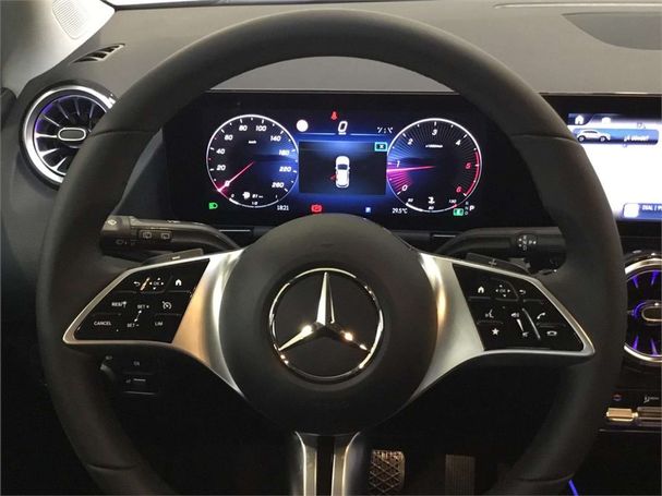 Mercedes-Benz GLA 200 d 110 kW image number 9