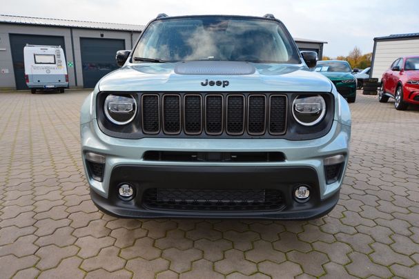 Jeep Renegade PHEV 177 kW image number 8