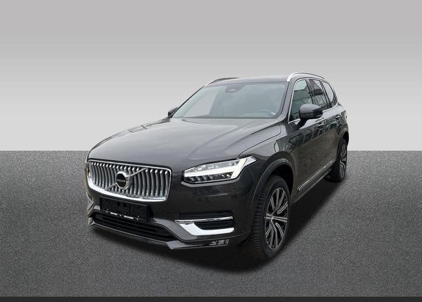 Volvo XC90 B5 AWD Plus 173 kW image number 1