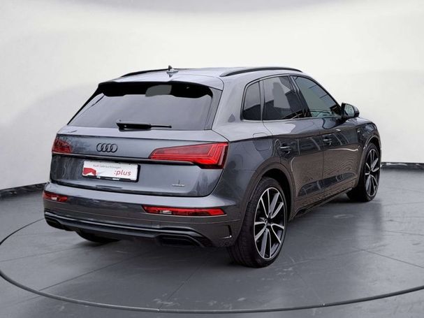 Audi Q5 55 TFSIe quattro S tronic S-line 220 kW image number 4