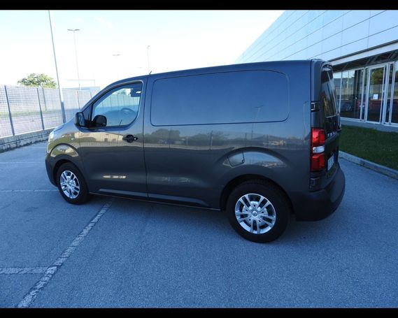 Opel Vivaro L1H1 Enjoy 75 kW image number 5