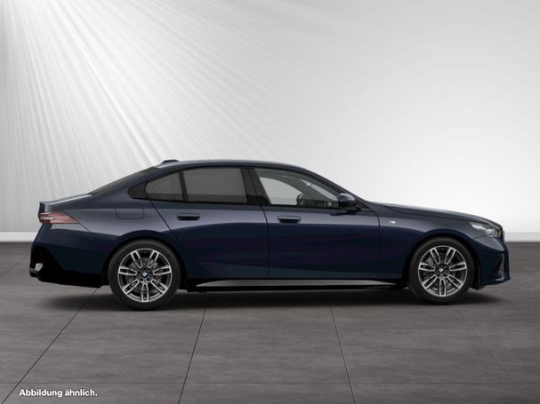 BMW 520i 140 kW image number 9