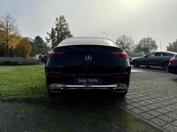 Mercedes-Benz GLC 300 190 kW image number 6