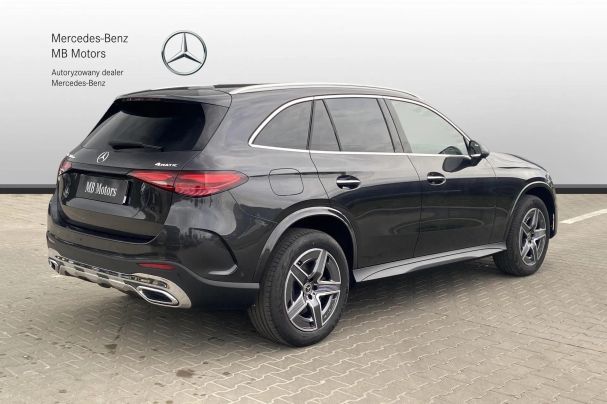 Mercedes-Benz GLC 300 252 kW image number 6