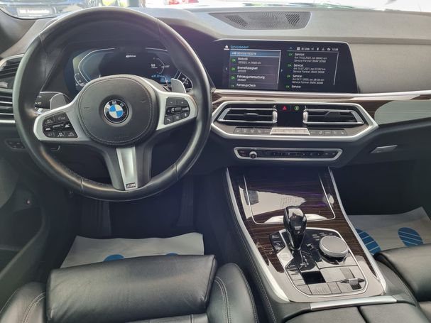 BMW X5 45e xDrive 290 kW image number 10