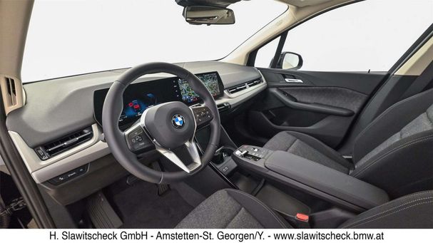 BMW 216i Active Tourer Active Tourer 90 kW image number 10