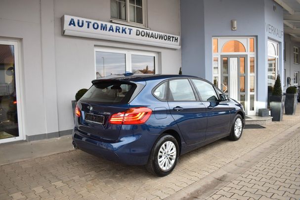 BMW 218i Active Tourer Advantage 100 kW image number 3