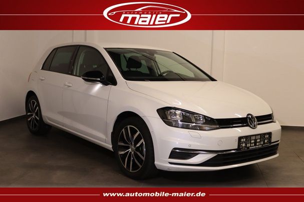 Volkswagen Golf 2.0 TDI 110 kW image number 2