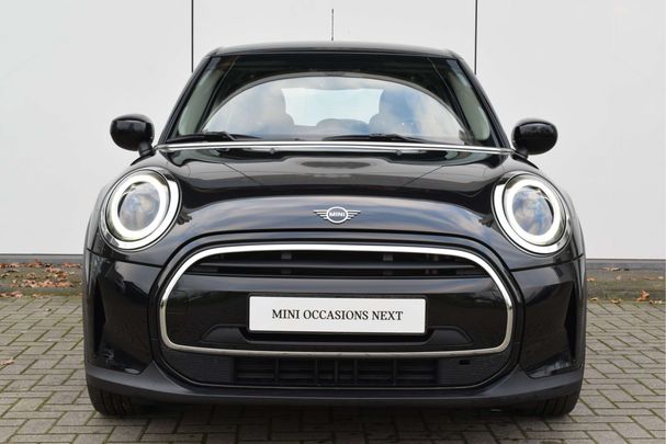 Mini Cooper Essential 100 kW image number 7