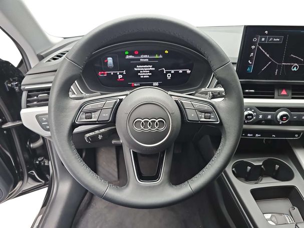 Audi A4 35 TFSI S tronic S-line Avant 110 kW image number 14