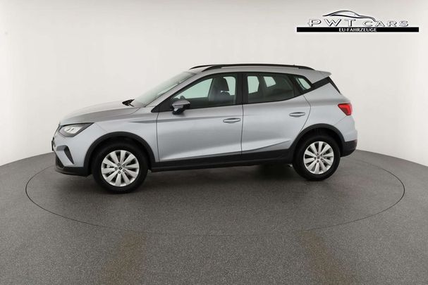 Seat Arona 1.0 TSI DSG Style 85 kW image number 30