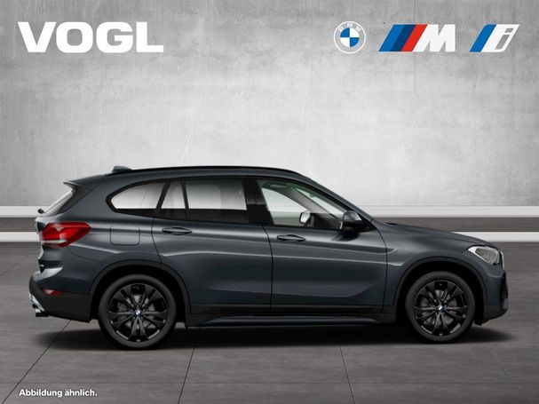 BMW X1 sDrive18d 110 kW image number 8