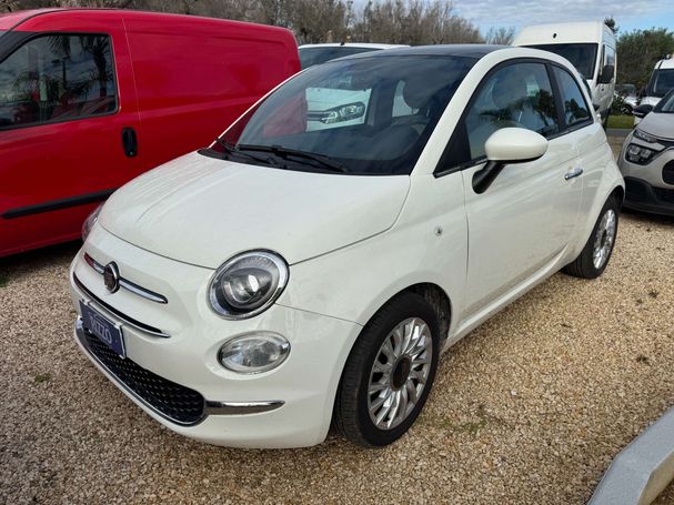 Fiat 500 51 kW image number 1