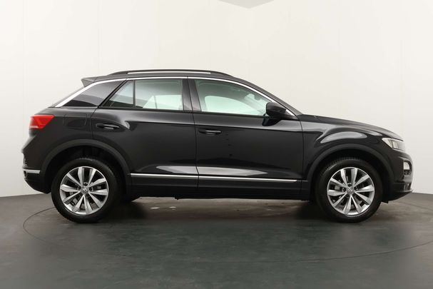 Volkswagen T-Roc 1.0 TSI 85 kW image number 17