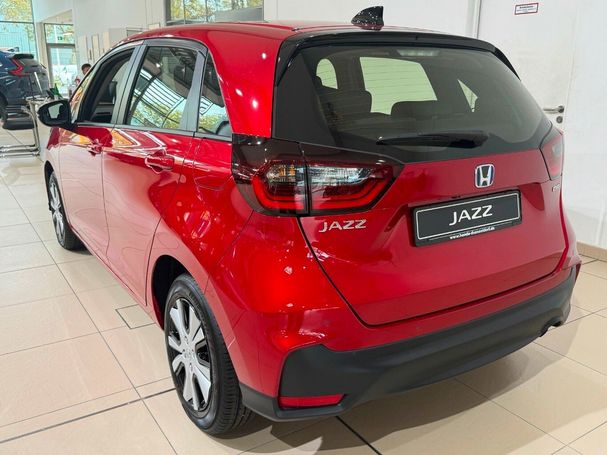 Honda Jazz 1.5 Elegance 90 kW image number 6