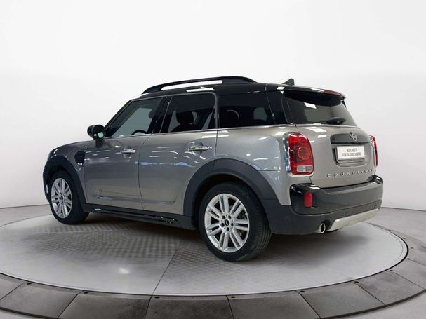 Mini Cooper Countryman ALL4 100 kW image number 18