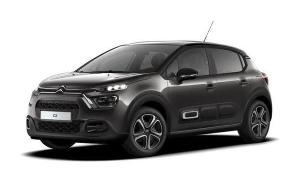 Citroen C3 Pure Tech 83 S&S 60 kW image number 1