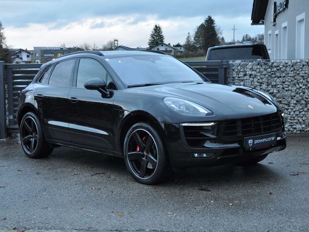 Porsche Macan GTS 265 kW image number 10