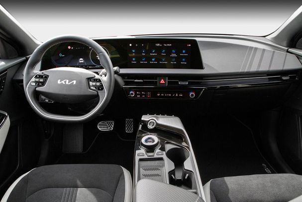 Kia EV6 168 kW image number 2