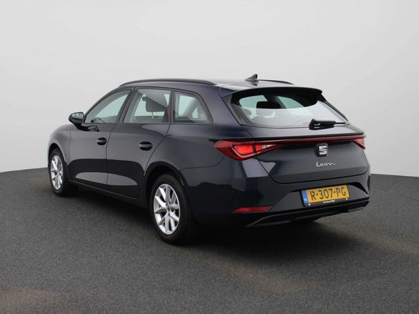 Seat Leon Sportstourer 1.0 TSI Reference 66 kW image number 4