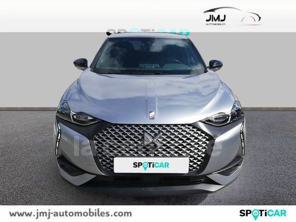 DS Automobiles 3 Crossback E-Tense Performance Line 100 kW image number 3