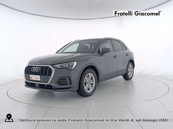 Audi Q3 35 TFSI Business 110 kW image number 1