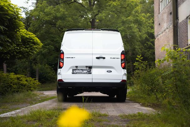 Ford Transit Custom L2 2.0 100 kW image number 17