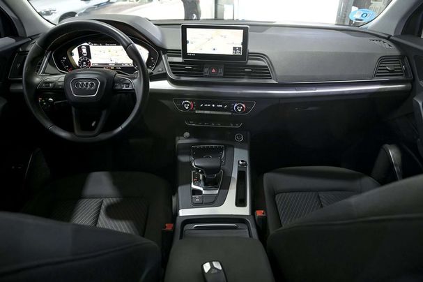 Audi Q5 50 TFSIe quattro Advanced 221 kW image number 46