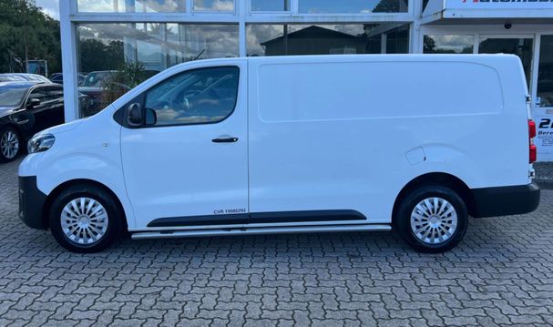 Toyota Proace 2.0 D-4D Comfort 90 kW image number 8