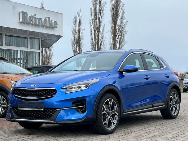 Kia XCeed 1.4 103 kW image number 6