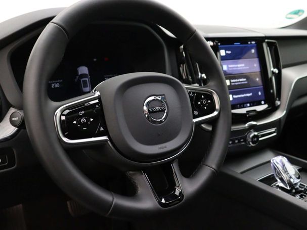 Volvo XC60 T6 AWD 257 kW image number 16