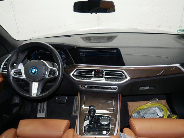 BMW X5e xDrive 290 kW image number 6