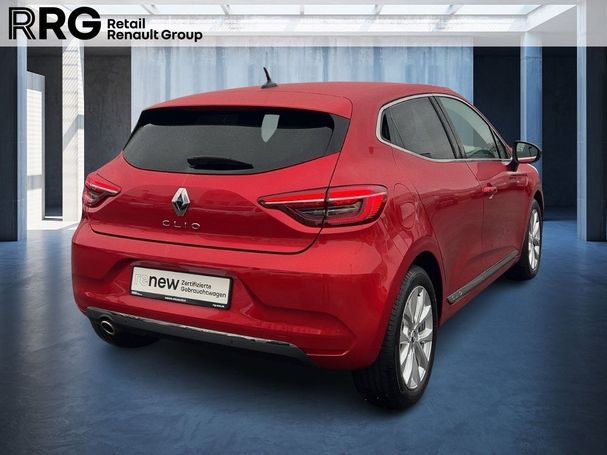 Renault Clio TCe 90 66 kW image number 3