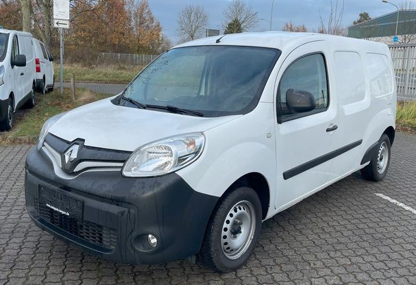 Renault Kangoo Rapid Maxi 81 kW image number 1