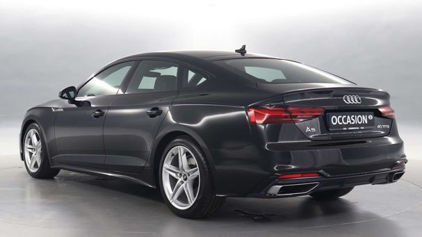 Audi A5 40 TFSI Sportback 150 kW image number 6