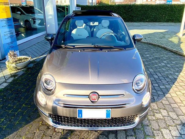 Fiat 500C 51 kW image number 6