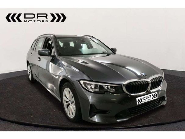 BMW 318d Touring 100 kW image number 2