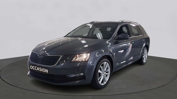 Skoda Octavia Combi 1.0 TSI 85 kW image number 1