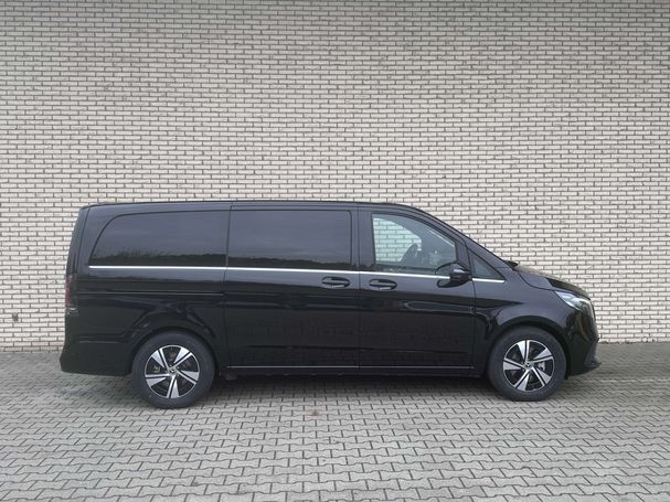 Mercedes-Benz EQV 300 150 kW image number 3