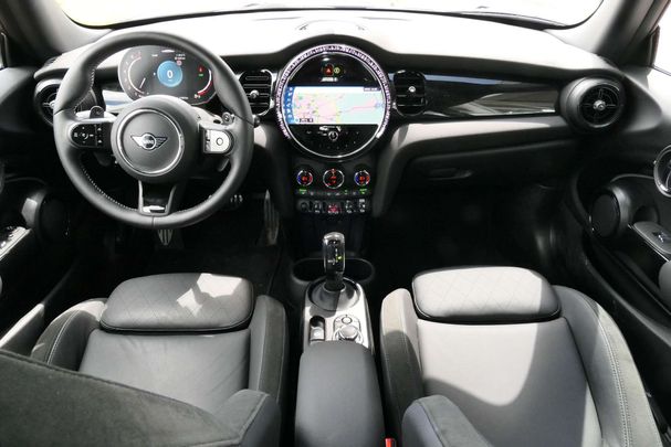 Mini John Cooper Works JCW 170 kW image number 6