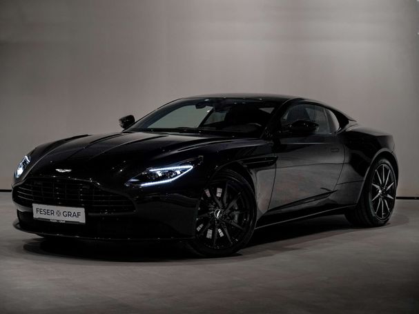 Aston Martin DB11 V12 AMR 470 kW image number 1