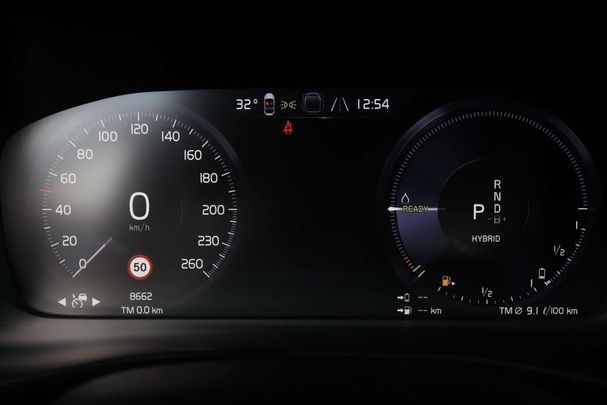 Volvo XC40 Recharge T4 Ultimate Dark 155 kW image number 21