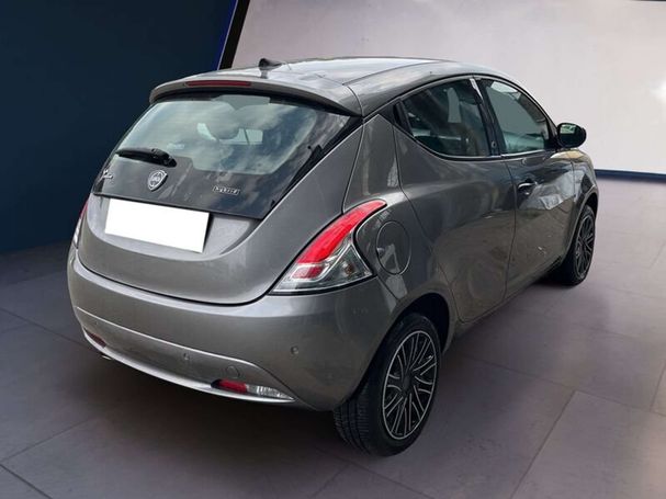 Lancia Ypsilon 51 kW image number 4