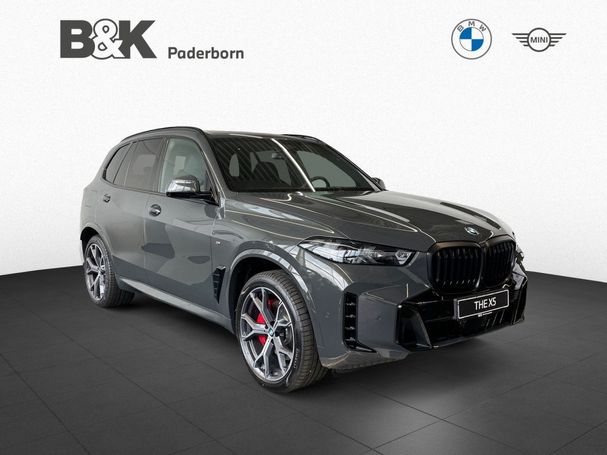 BMW X5 xDrive30d 210 kW image number 3