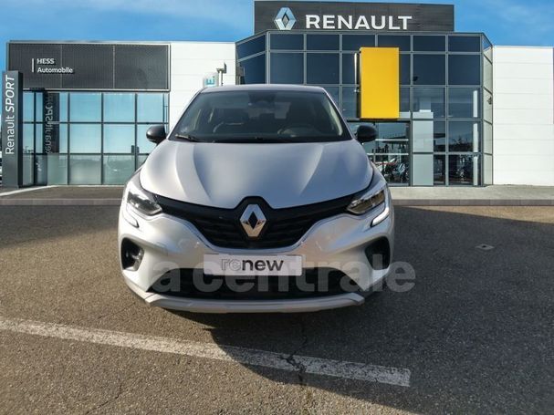 Renault Captur 1.0 TCe 74 kW image number 4