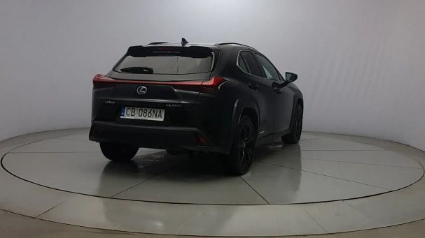 Lexus UX 112 kW image number 4