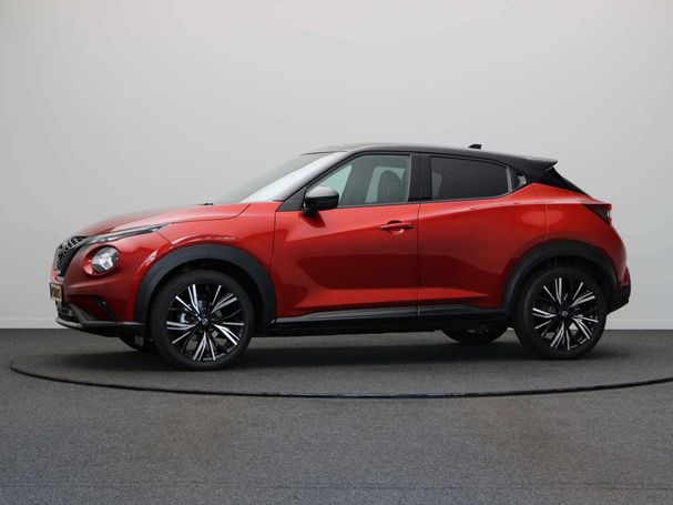 Nissan Juke DIG-T N-Design 84 kW image number 11