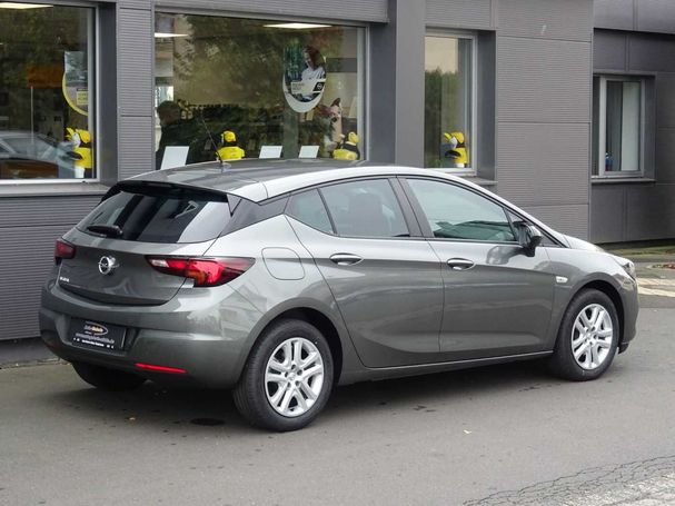 Opel Astra 1.2 96 kW image number 2