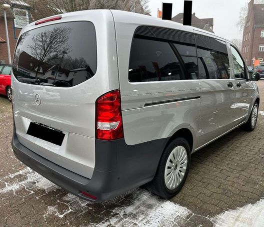 Mercedes-Benz Vito 116 CDi Tourer long PRO 120 kW image number 13